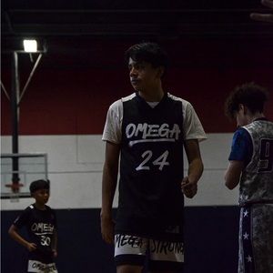 Meet your Posher, Joaquin